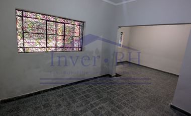 CERCA AV. DUEÑAS – CASA AMPLIA DE 3 PISOS EN VENTA, CERCADO DE LIMA