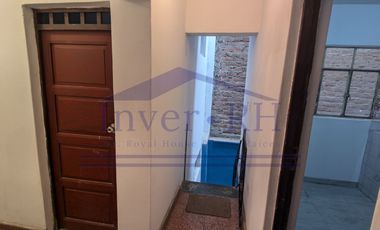 CERCA AV. DUEÑAS – CASA AMPLIA DE 3 PISOS EN VENTA, CERCADO DE LIMA