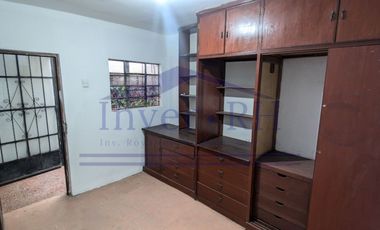 LIMA CERCADO CASA SE VENDE - MIRONES BAJO