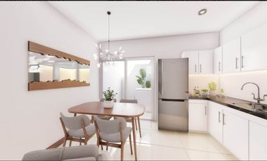 For Sale Pre-Selling Affordable Two (2) Storey Townhouse near Daang Hari in Molino Bacoor Cavite City