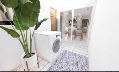 For Sale Pre-Selling Affordable Two (2) Storey Townhouse near Daang Hari in Molino Bacoor Cavite City