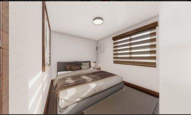 For Sale Pre-Selling Affordable Two (2) Storey Townhouse near Daang Hari in Molino Bacoor Cavite City