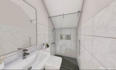 For Sale Pre-Selling Affordable Two (2) Storey Townhouse near Daang Hari in Molino Bacoor Cavite City