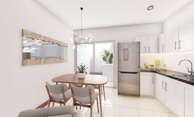 For Sale Pre-Selling Affordable Two (2) Storey Townhouse near Daang Hari in Molino Bacoor Cavite City