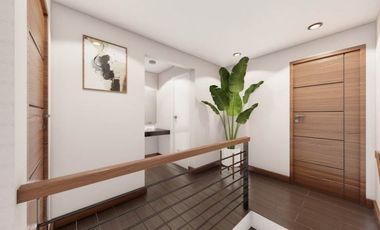 For Sale Pre-Selling Affordable Two (2) Storey Townhouse near Daang Hari in Molino Bacoor Cavite City