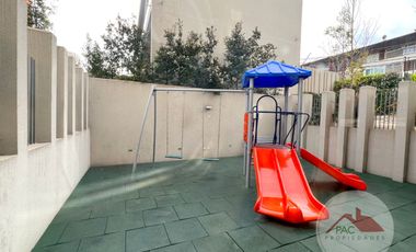 Exclusivo departamento 2D/2B Los Dominicos, Las Condes