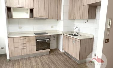 Exclusivo departamento 2D/2B Los Dominicos, Las Condes