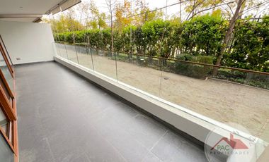 Exclusivo departamento 2D/2B Los Dominicos, Las Condes