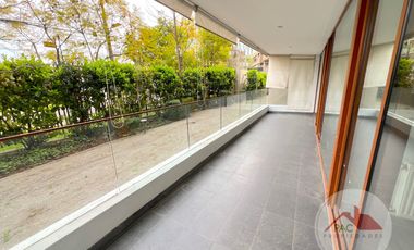 Exclusivo departamento 2D/2B Los Dominicos, Las Condes