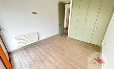 Exclusivo departamento 2D/2B Los Dominicos, Las Condes