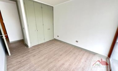 Exclusivo departamento 2D/2B Los Dominicos, Las Condes