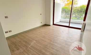 Exclusivo departamento 2D/2B Los Dominicos, Las Condes