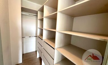 Exclusivo departamento 2D/2B Los Dominicos, Las Condes