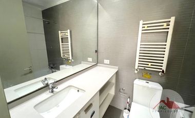 Exclusivo departamento 2D/2B Los Dominicos, Las Condes