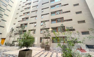 Exclusivo departamento 2D/2B Los Dominicos, Las Condes