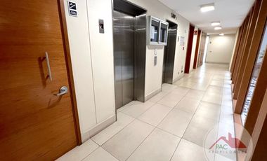 Exclusivo departamento 2D/2B Los Dominicos, Las Condes