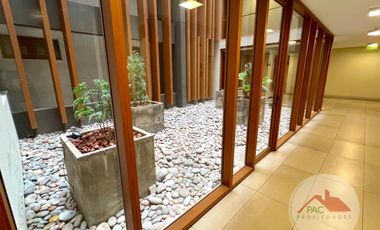 Exclusivo departamento 2D/2B Los Dominicos, Las Condes