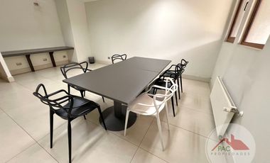 Exclusivo departamento 2D/2B Los Dominicos, Las Condes