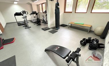 Exclusivo departamento 2D/2B Los Dominicos, Las Condes