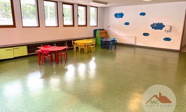 Exclusivo departamento 2D/2B Los Dominicos, Las Condes