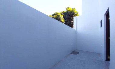 For Sale Affordable Two (2) Storey Duplex House in Molino 3 Bacoor Cavite City