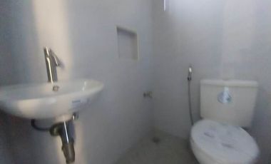 For Sale Affordable Two (2) Storey Duplex House in Molino 3 Bacoor Cavite City