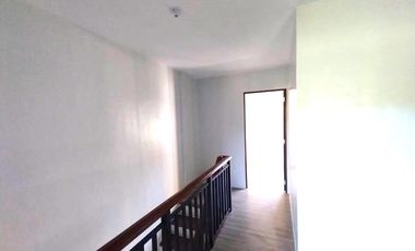 For Sale Affordable Two (2) Storey Duplex House in Molino 3 Bacoor Cavite City