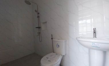 For Sale Affordable Two (2) Storey Duplex House in Molino 3 Bacoor Cavite City