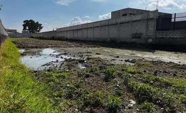 LOTE USO COMERCIAL - EN RENTA - EN PERIFERICO $90,000.00 MENSUALES