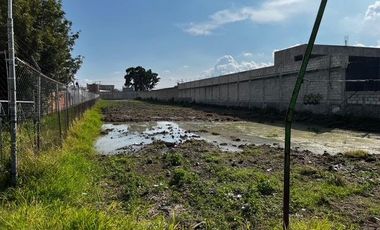 LOTE USO COMERCIAL - EN RENTA - EN PERIFERICO $90,000.00 MENSUALES