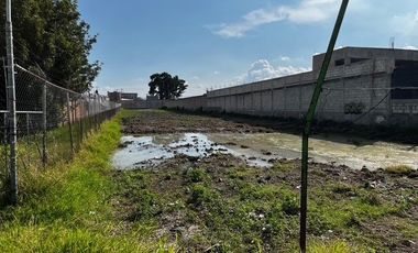 LOTE USO COMERCIAL - EN RENTA - EN PERIFERICO $90,000.00 MENSUALES