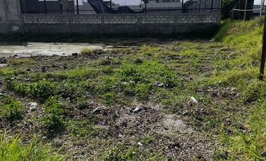 LOTE USO COMERCIAL - EN RENTA - EN PERIFERICO $90,000.00 MENSUALES