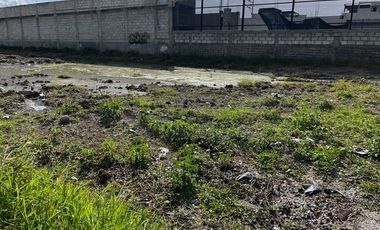 LOTE USO COMERCIAL - EN RENTA - EN PERIFERICO $90,000.00 MENSUALES