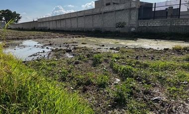 LOTE USO COMERCIAL - EN RENTA - EN PERIFERICO $90,000.00 MENSUALES