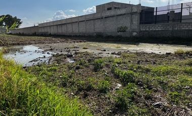 LOTE USO COMERCIAL - EN RENTA - EN PERIFERICO $90,000.00 MENSUALES