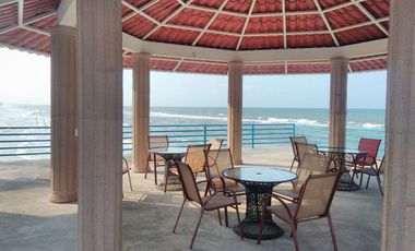 Hotel en venta en Veracruz