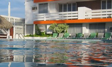 Hotel en venta en Veracruz