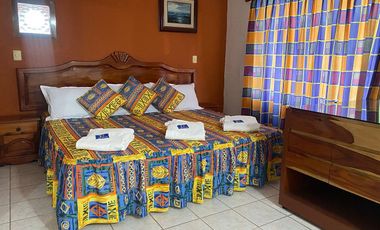 Hotel en venta en Veracruz