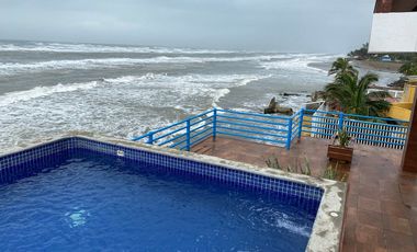 Hotel en venta en Veracruz