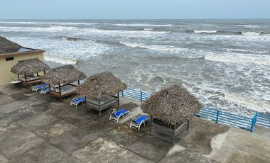 Hotel en venta en Veracruz