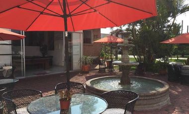 Hotel en venta en Veracruz
