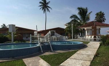 Hotel en venta en Veracruz