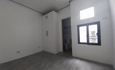 For Sale Brand new Affordable Two (2) Storey Townhouse near Daang Hari in Molino Bacoor Cavite City
