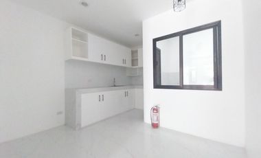 For Sale Brand new Affordable Two (2) Storey Townhouse near Daang Hari in Molino Bacoor Cavite City