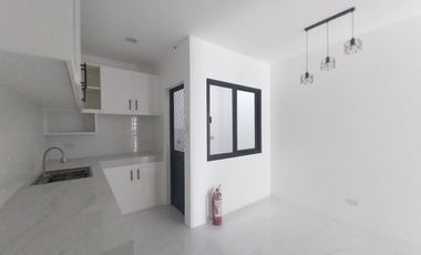 For Sale Brand new Affordable Two (2) Storey Townhouse near Daang Hari in Molino Bacoor Cavite City