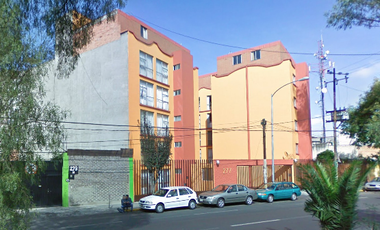 BONITO DEPARTAMENTO EN AV PACIFICO, COYOACAN. OPORTUNIDAD EN REMATE BANCARIO