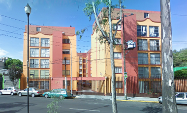 BONITO DEPARTAMENTO EN AV PACIFICO, COYOACAN. OPORTUNIDAD EN REMATE BANCARIO