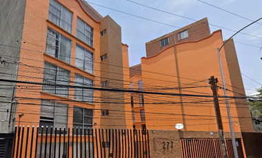 BONITO DEPARTAMENTO EN AV PACIFICO, COYOACAN. OPORTUNIDAD EN REMATE BANCARIO