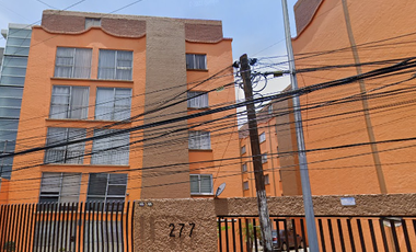 BONITO DEPARTAMENTO EN AV PACIFICO, COYOACAN. OPORTUNIDAD EN REMATE BANCARIO