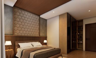 For Sale Pre-Selling Modern Design Two (2) Storey Townhouse in Molino Bacoor Cavite City